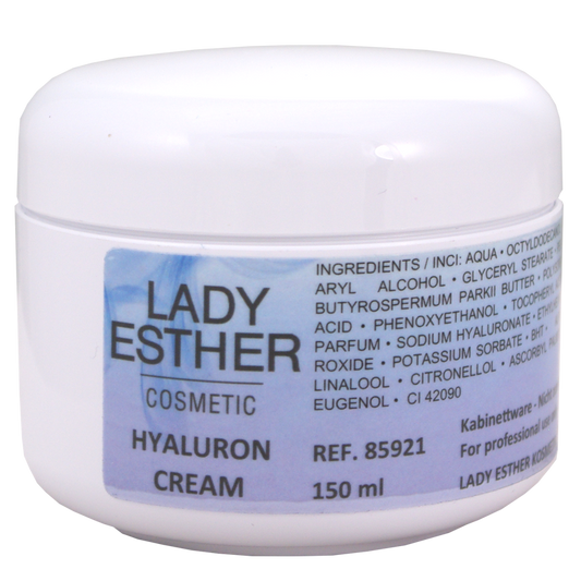 Hyaluron Cream 150 ml - Cabin Size