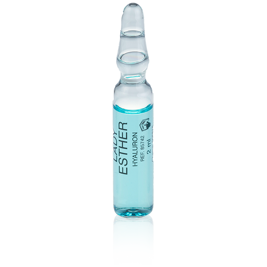 Hyaluron Ampoules (6 x 2 ml)