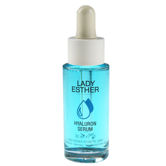 Hyaluron Serum 30 ml - Cabin Size