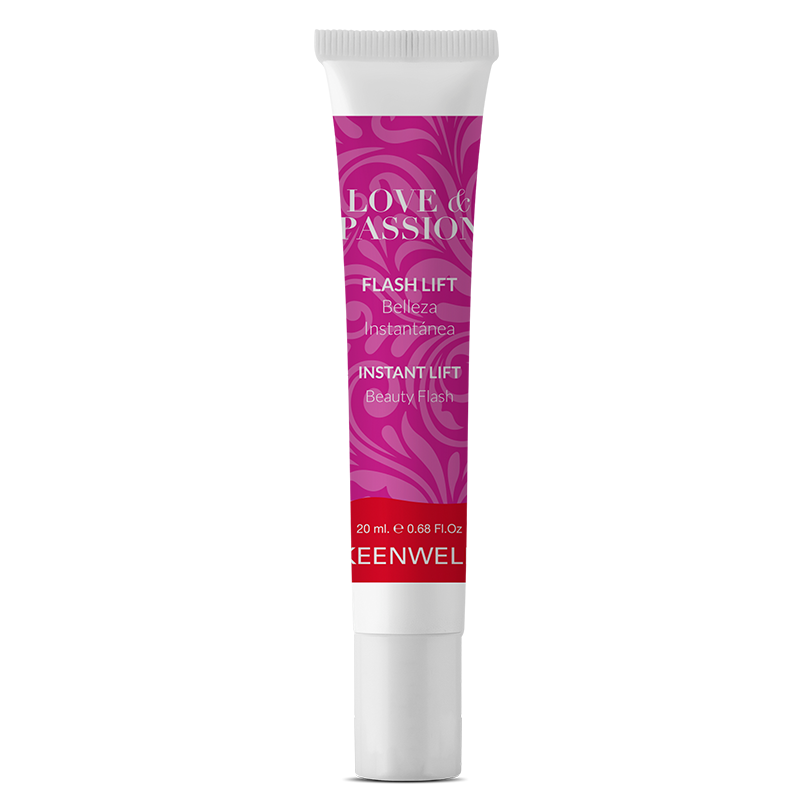 Flash Lift - Instant Beauty 20 ML