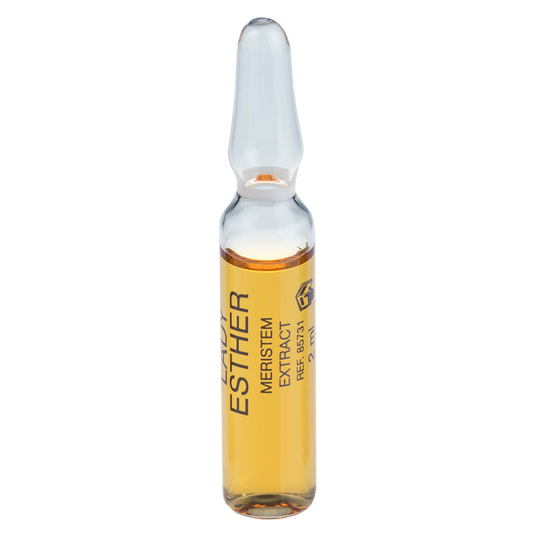 Συμπυκνωμένο εκχύλισμα Meristem 6 x 2 ml