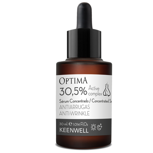 OPTIMA anti-Wrinkle Concentrated Serum 30 ML