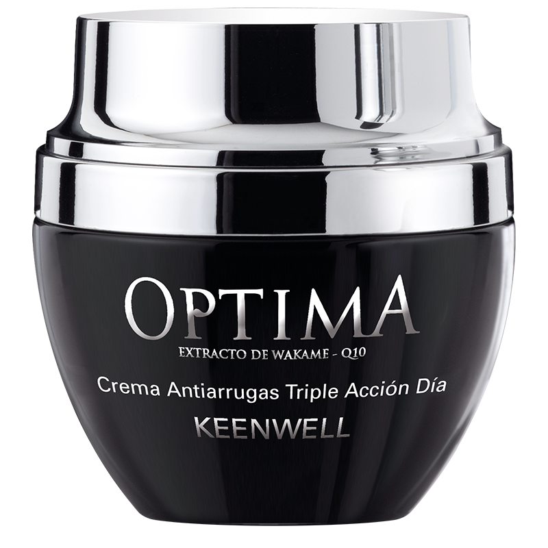 Anti Wrinkle Triple Action Day Cream 55 ml