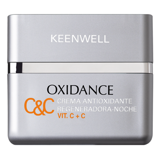 OXIDANCE Antioxidant regenerating Night Cream VIT. C + C 50 ML