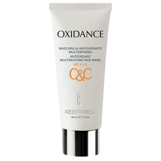 Oxidance Multidefense Mask Vit C+C 60 ml