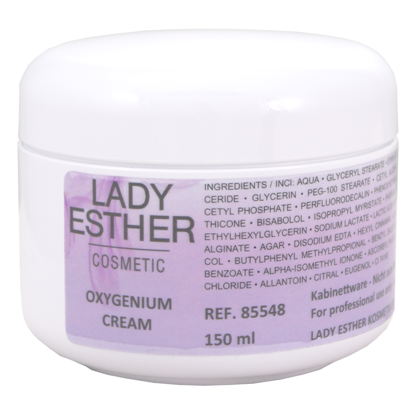 Oxygenium Cream 150 ml - Cabin Size