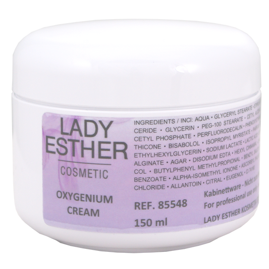Oxygenium Cream 150 ml - Cabin Size