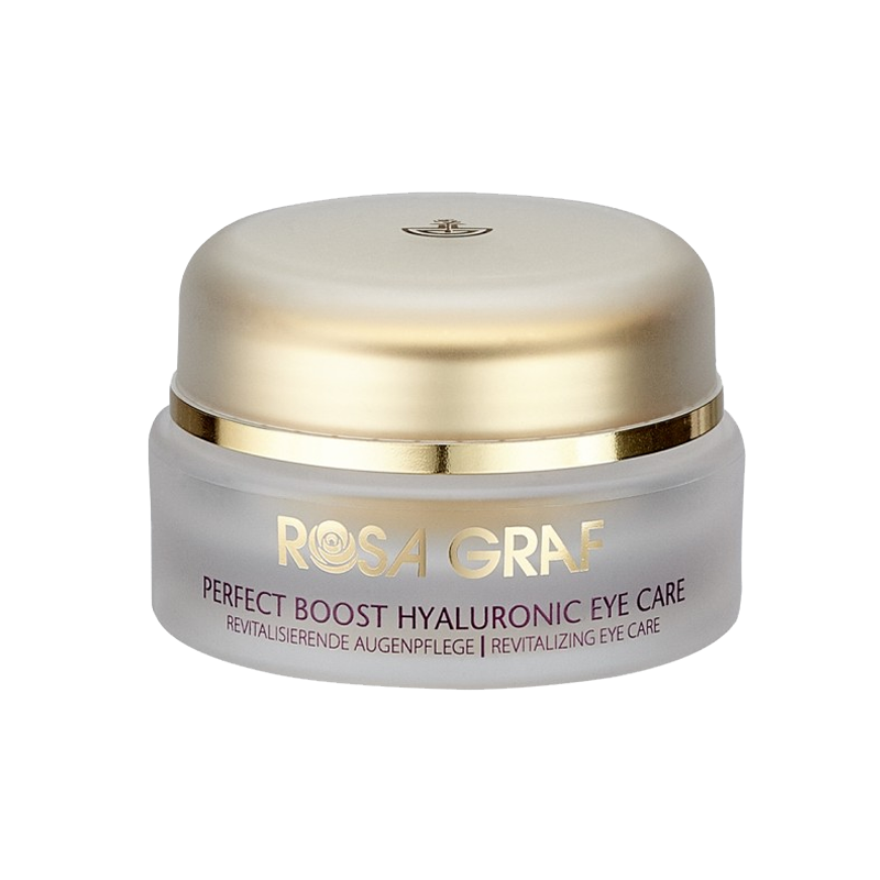 Perfect Boost Hyaluronic Eye Care 15 ml