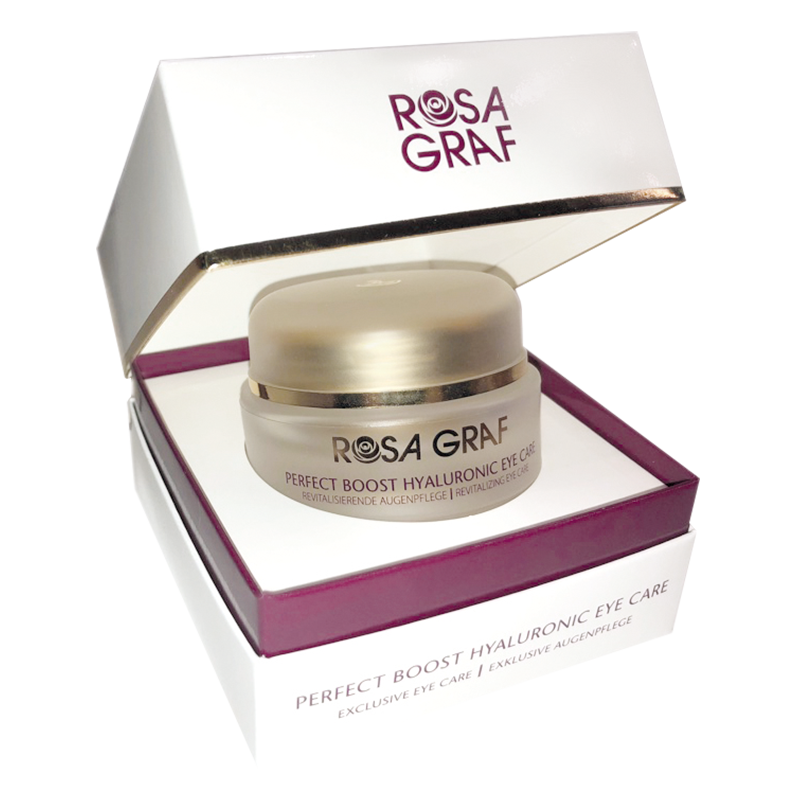 Perfect Boost Hyaluronic Eye Care 15 ml