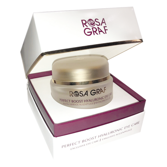 Perfect Boost Hyaluronic Eye Care 15 ml