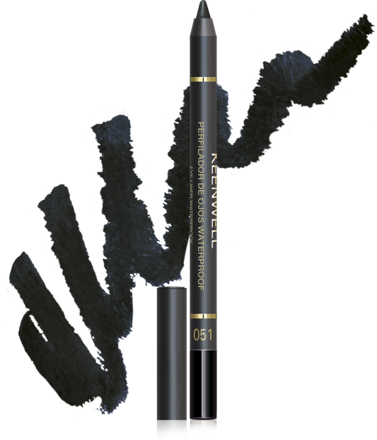 Eye Liner Waterproof