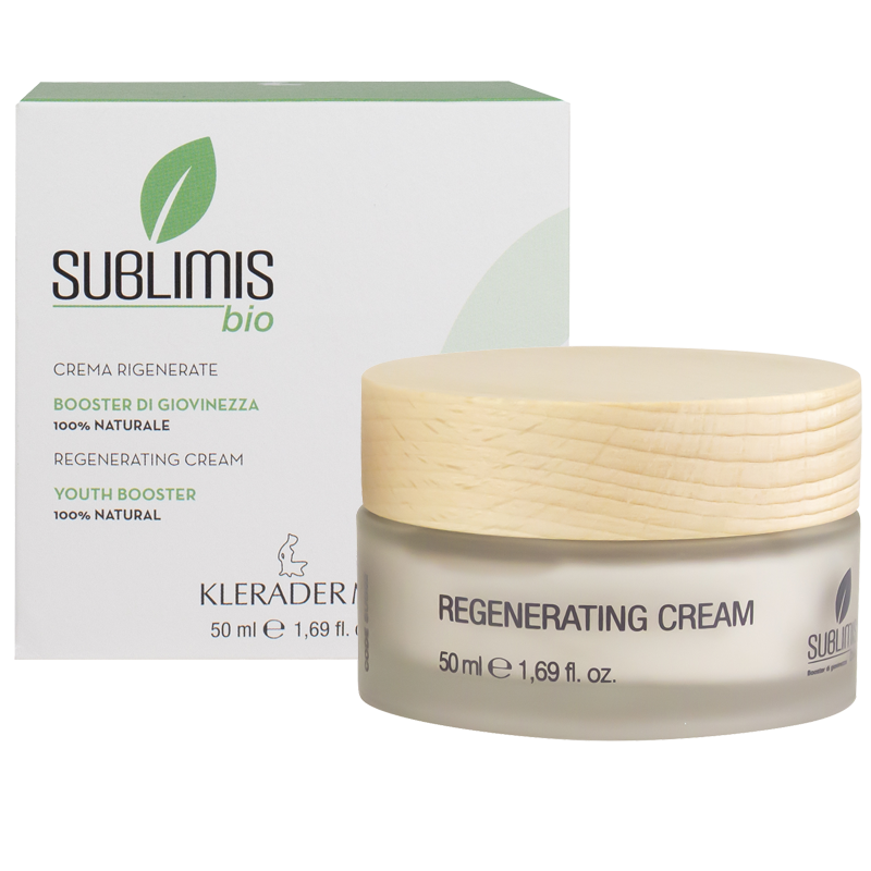 Sublimis Regenerating Cream 50 ml