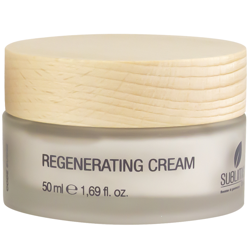 Sublimis Regenerating Cream 50 ml