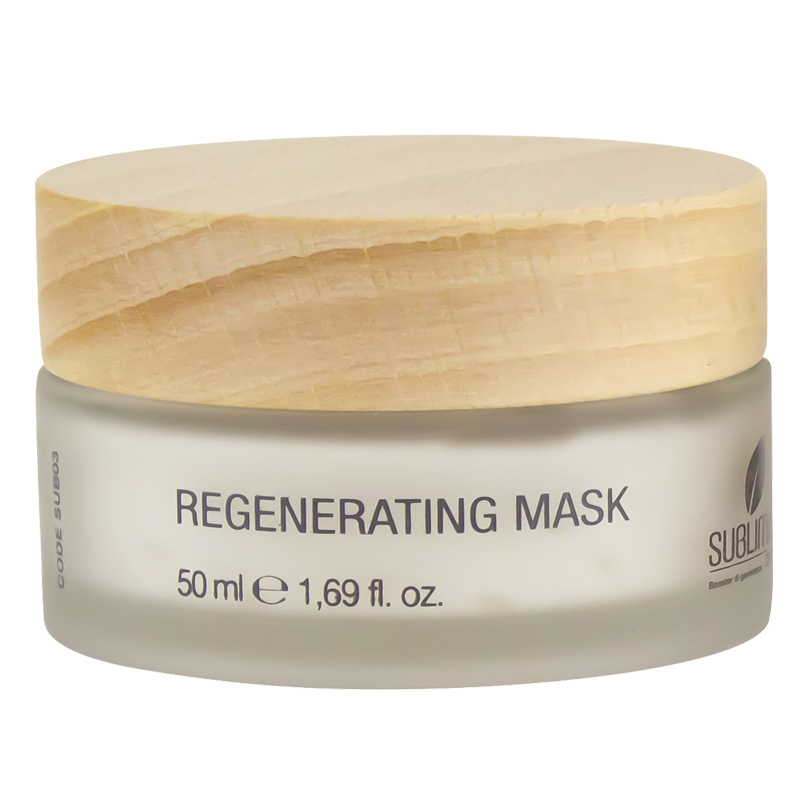 Sublimis Regenerating Mask 50 ml