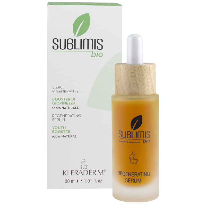 Sublimis Regenerating Serum 30 ml