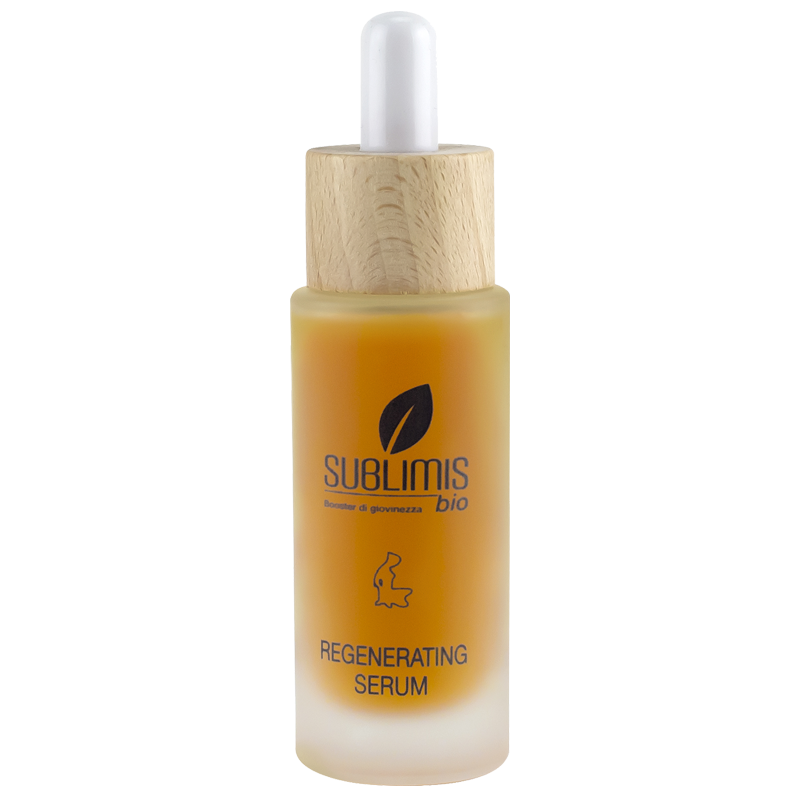 Sublimis Regenerating Serum 30 ml
