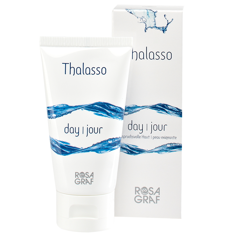 Thalasso Day 50 ml