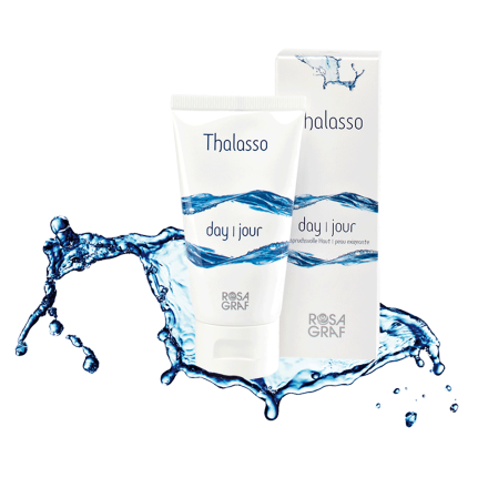Thalasso Day 50 ml