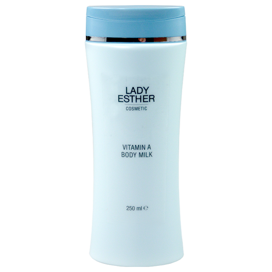 Vitamin A body Milk 250 ml