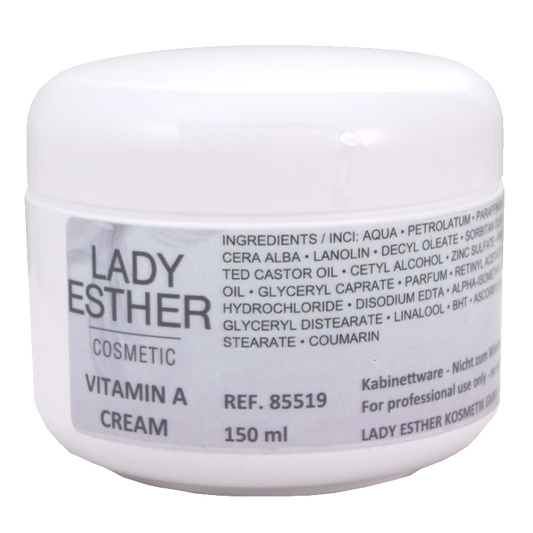 Vitamin A Cream 150 ml - Cabin Size