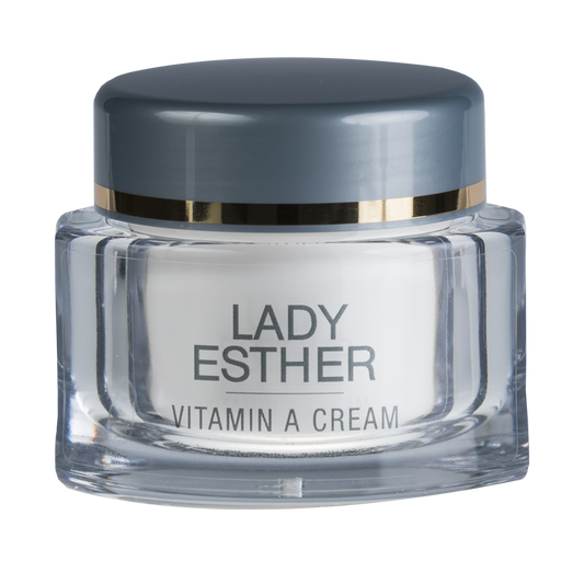 Vitamin A Cream 50 ml