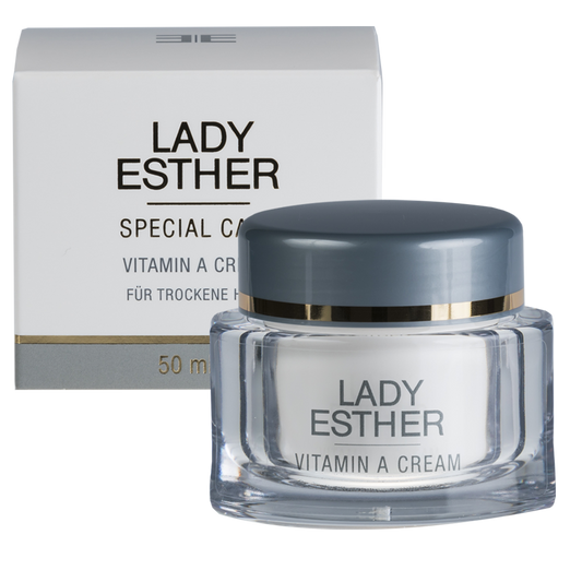 Vitamin A Cream 50 ml