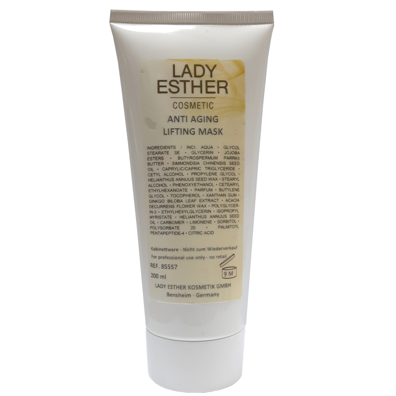Anti aging Lifting Mask 200 ml