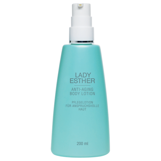 Anti-Ageing Body Lotion 200 ml