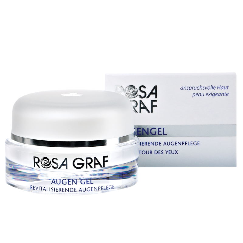 Intensive Eye Gel 15 ml