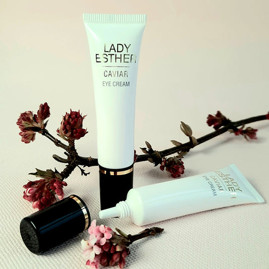 Caviar Eye Cream 15 ml