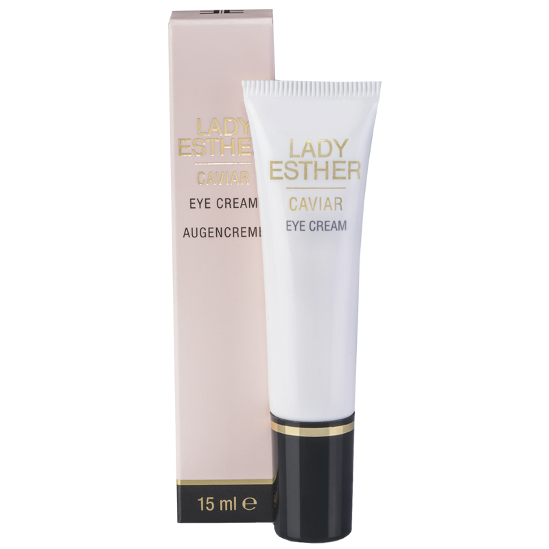 Caviar Eye Cream 15 ml