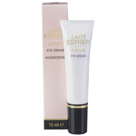 Caviar Eye Cream 15 ml