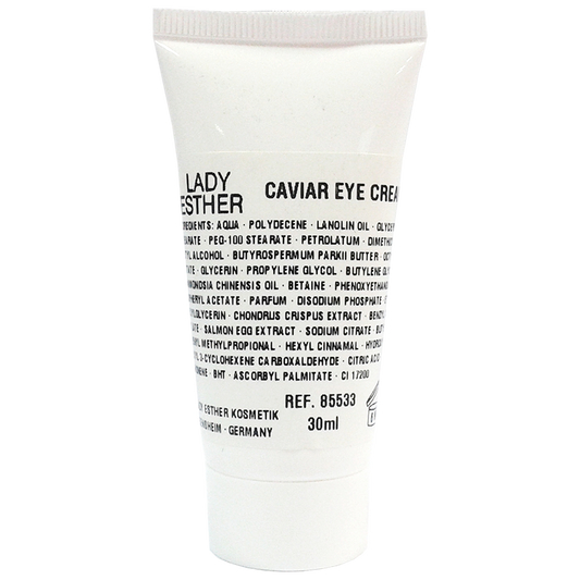 Caviar Eye Cream 30 ml - Cabin Size