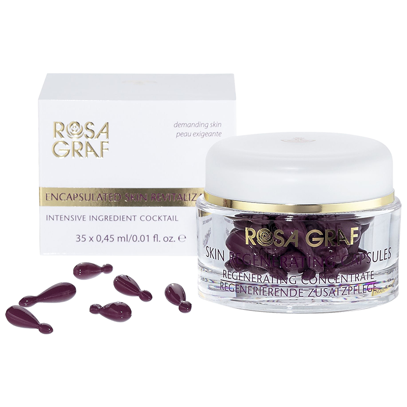 Encapsulated Skin Revitalization 35 x 0.45 ml