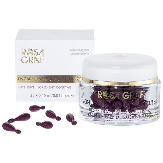 Encapsulated Skin Revitalization 35 x 0.45 ml