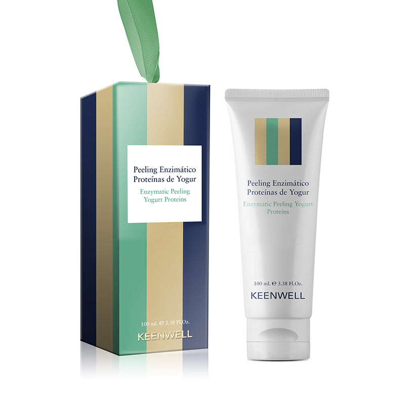 Last Offer! - Enzymatic Peeling Yogurt Proteins for Face 100 ml