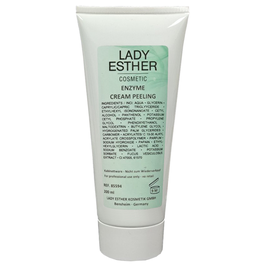 Enzyme Cream Peeling 200 ml - Cabin Size