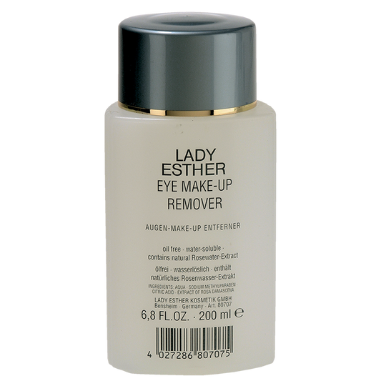 Eye Make Up Remover 200 ml