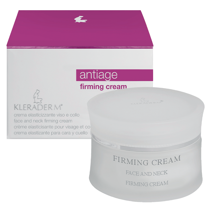 Face & Neck Firming Cream 50 ml