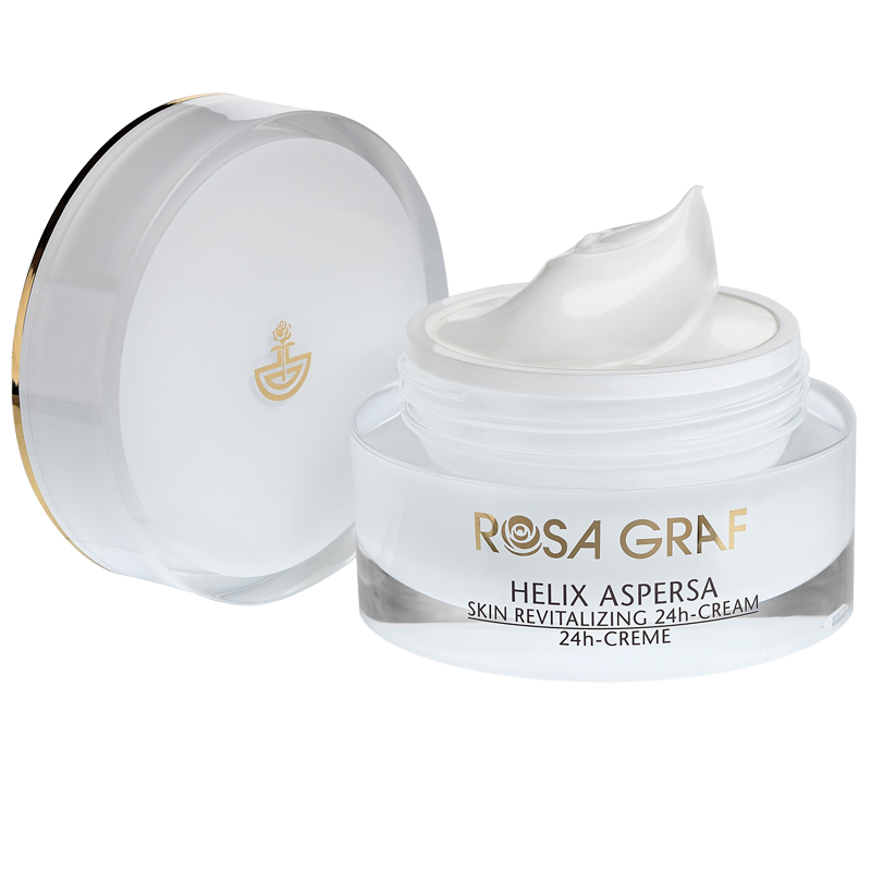 HELIX ASPERSA 24-HOUR SKIN REVITALIZING CREAM 50 ML