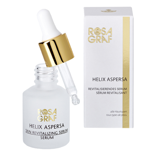 Helix Aspersa Skin Revitalizing Serum 30 ml