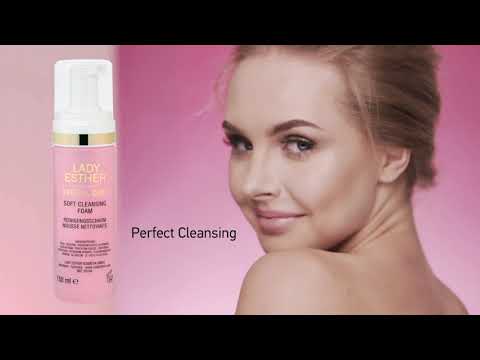 SOFT CLEANSING FOAM 150 ML