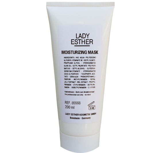 Moisturizing Mask 200 ml