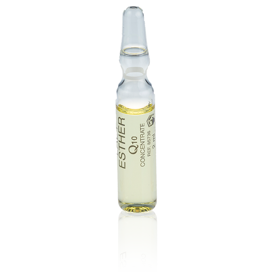 Co Enzyme Q10 Amoules 6 x 2 ml