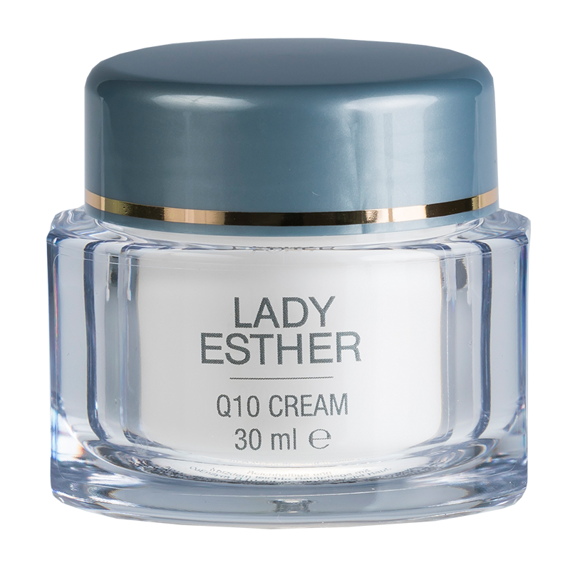 Q-10 Cream 30 ml