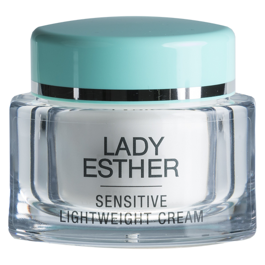 Sensitive Lightweight Cream 50 ml