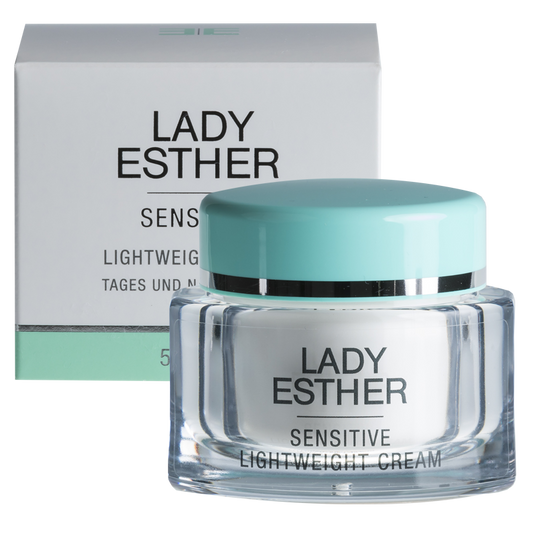 Sensitive Lightweight Cream 50 ml