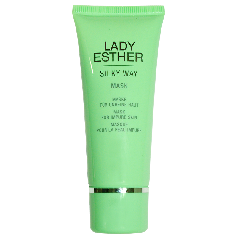 Silky Mask 40 ml