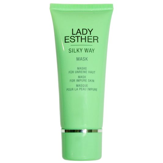 Silky Mask 40 ml