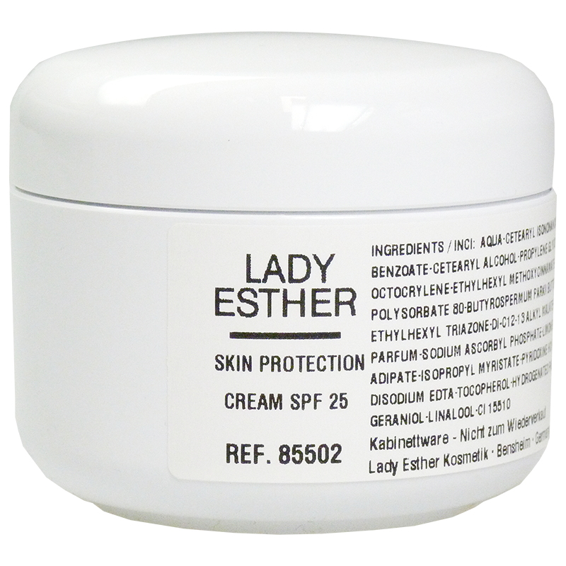 Vitamin Skin Protection SPF-25 150 ML - Cabin Size